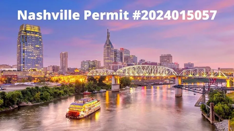 Vila Hyve -Tropical Peach -Walk To Broadway - Pool&Gym! Nashville 0*,  USA