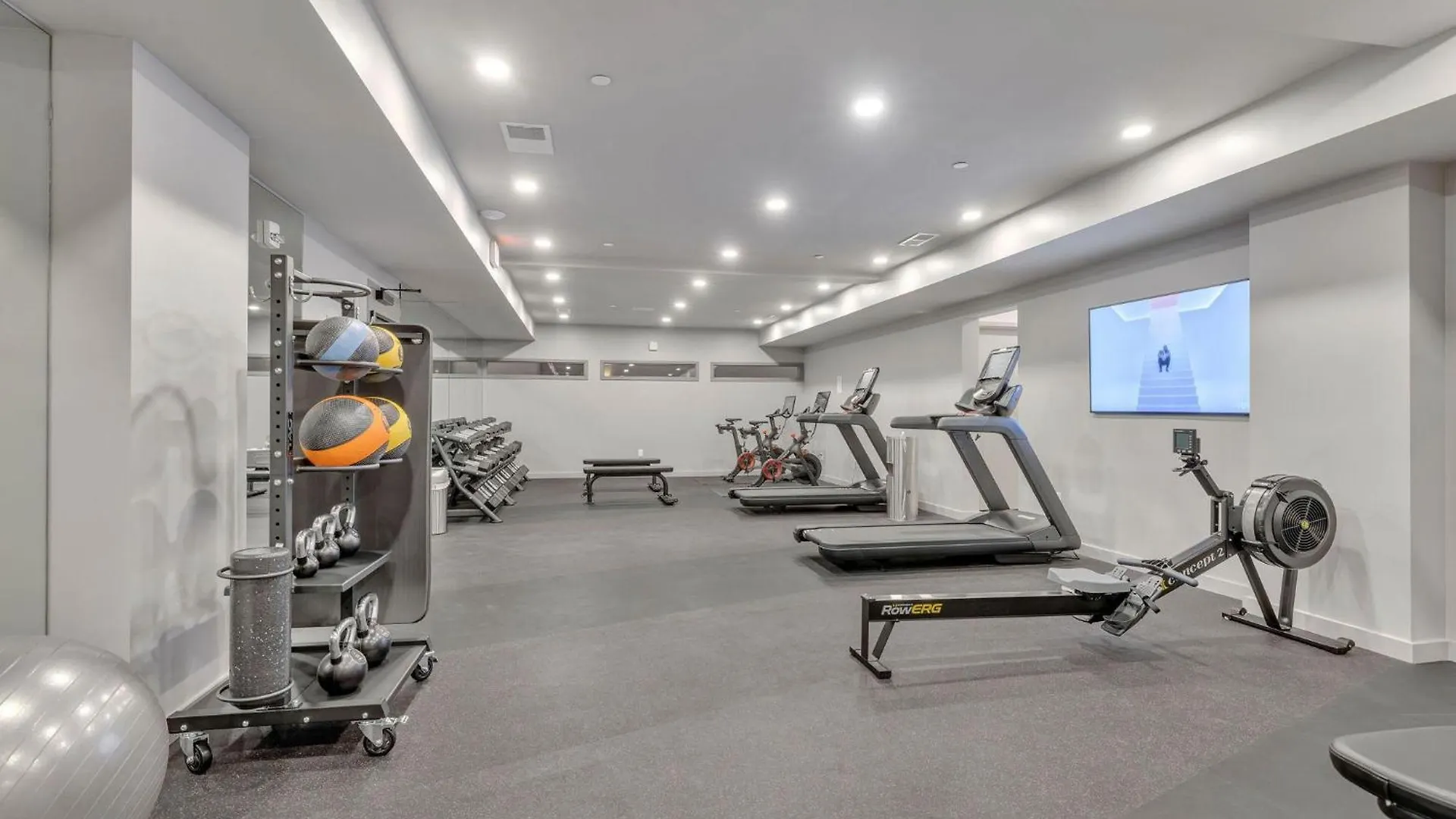 Vila Hyve -Tropical Peach -Walk To Broadway - Pool&Gym! Nashville