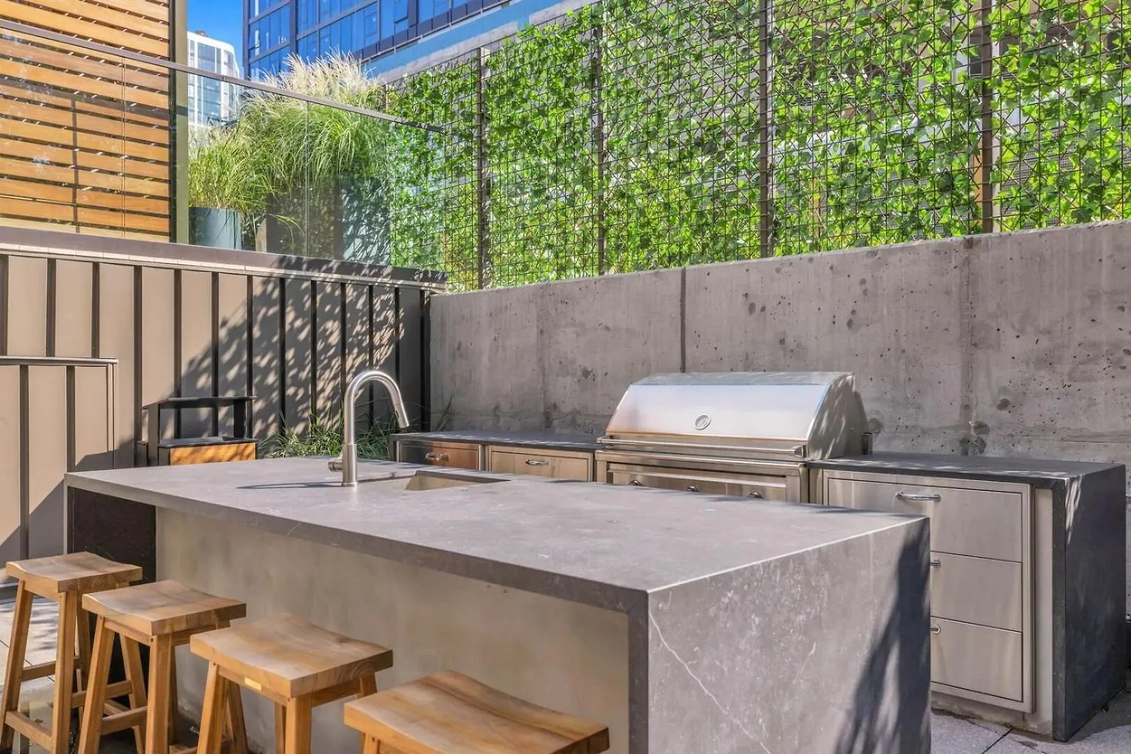 Vila Hyve -Tropical Peach -Walk To Broadway - Pool&Gym! Nashville