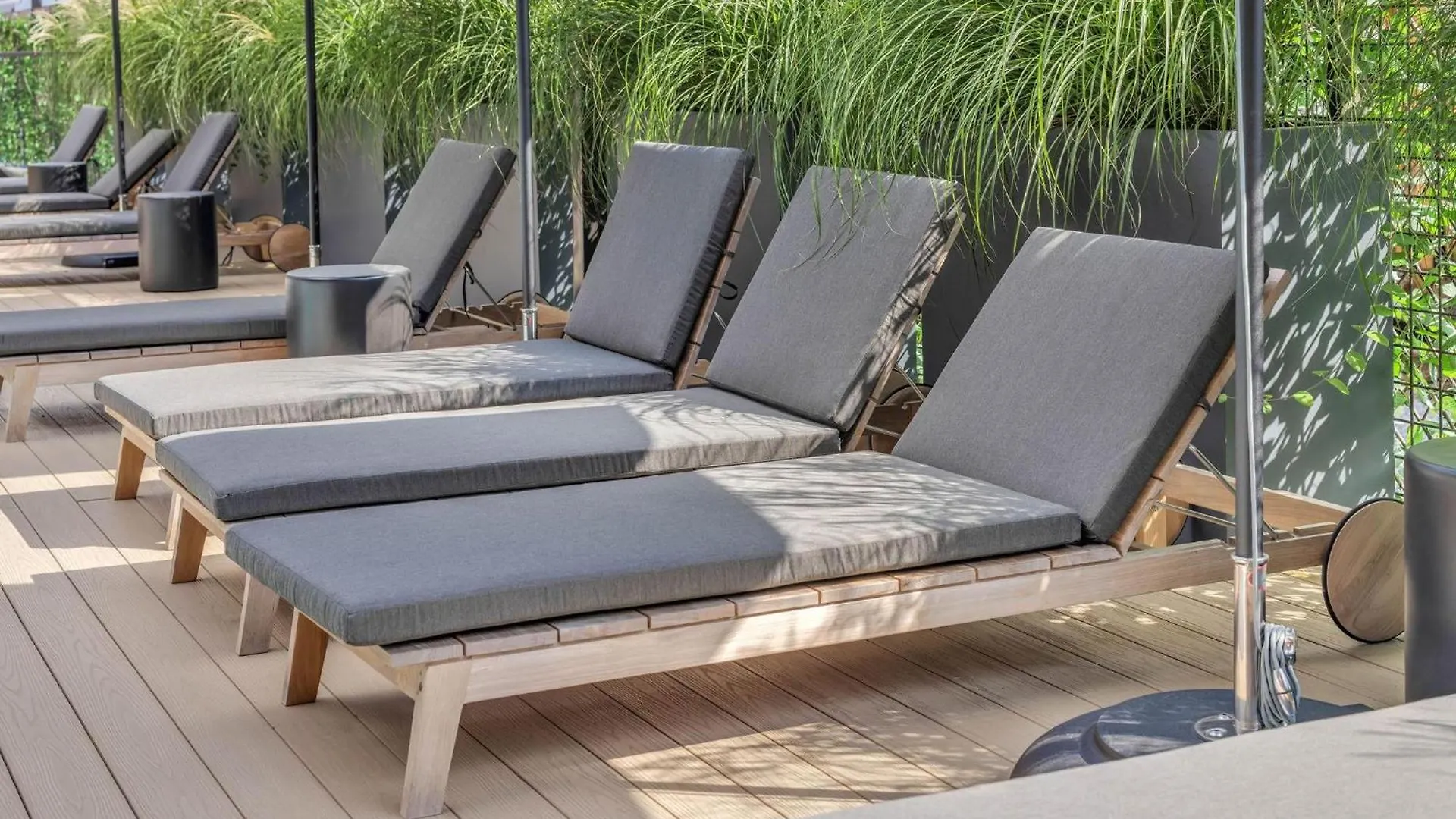 Vila Hyve -Tropical Peach -Walk To Broadway - Pool&Gym! Nashville
